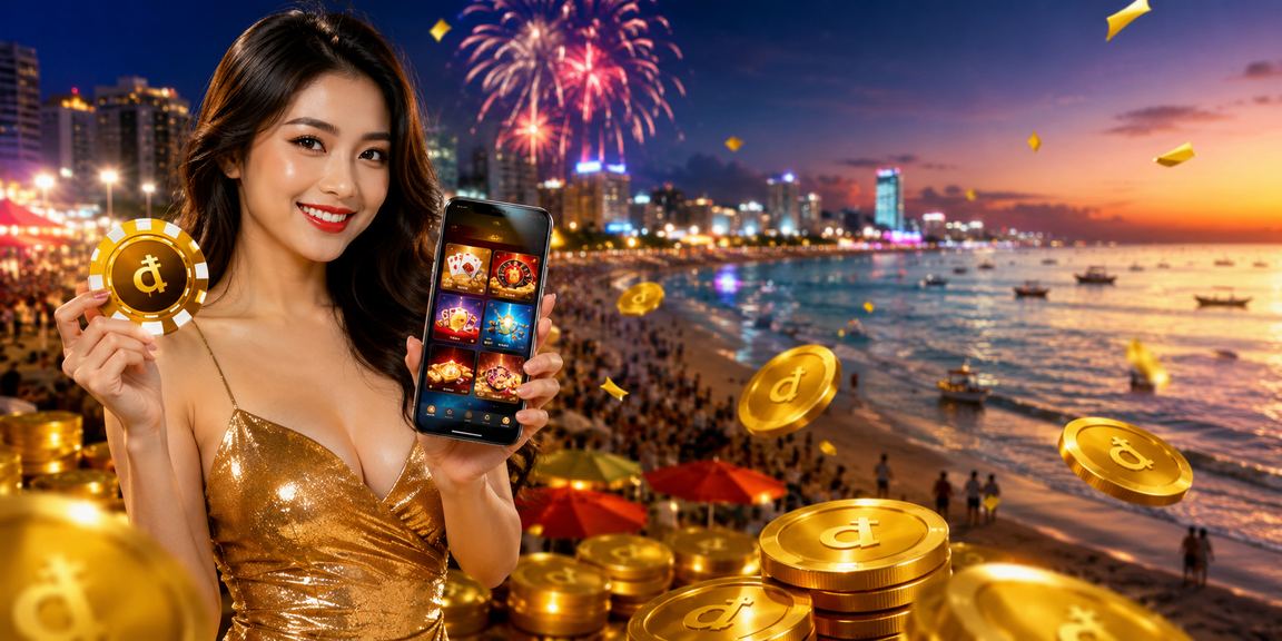 Bàn live casino trực tuyến với dealer phát bài trực tiếp, người dùng Việt Nam theo dõi qua điện thoại